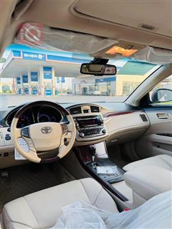 تويوتا أفالون